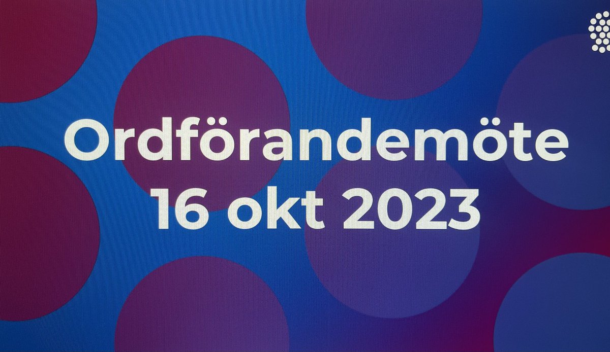 Värmlands IBF tweet media