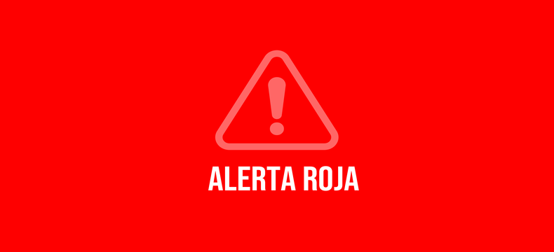 MSL_CGT's tweet photo. Alerta roja, ¿qué pasa si no puedo ir a trabajar? https://t.co/gDICCkBOTt https://t.co/PR0dW91e5Q