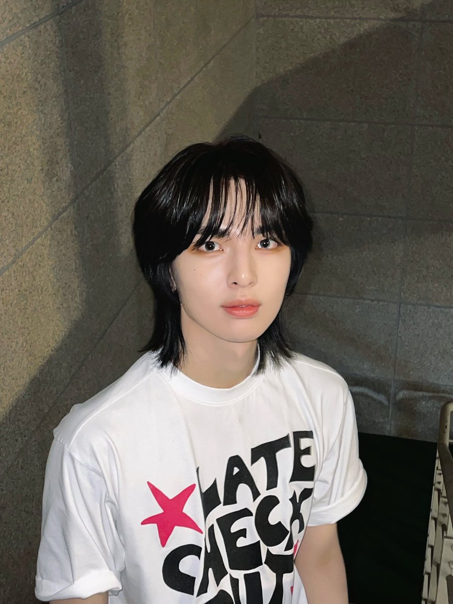 by_EPEX's tweet photo. [#뮤] 

하이 오랜만 ❤️

#EPEX #이펙스 #MU #뮤 https://t.co/9MQLyoV4CQ