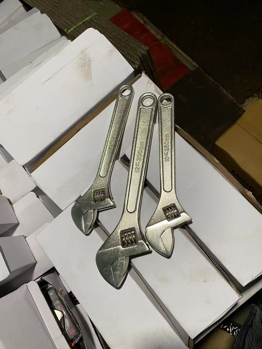 Sukitianqin's tweet photo. adjustable spanner
socket wrench
high quality product Support brand customization.
WhatsApp /Wechat : +8618660944450
#handtools #tools #socketes #socketwrench #adjustablespannner #spanner https://t.co/WzjVgkCyNP