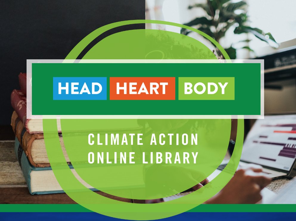 We are excited to launch the Climate Action Online Library, where you can experience the HEAD-HEART-BODY model, offering an understanding of climate change and step-by-step guides on implementing adaptation projects. 
climatereality.africa/wp-content/upl… 
#TheAfricaWeWant