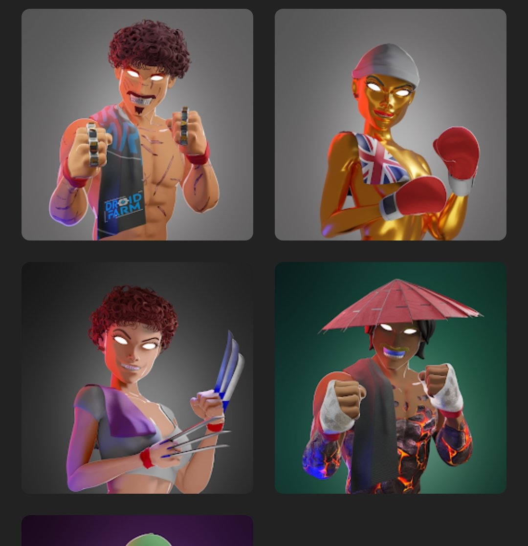 TheSolDenNFTs's tweet photo. Are you Excited to play the V2 Game of @TheSolDenNFTs?

This game will completely change the way NFT projects collaborate and partner. With prize pool at stake in each tournament. Founders that want to provide value to their holders, this initiative benefits them greatly https://t.co/Xe1gmp3UBc