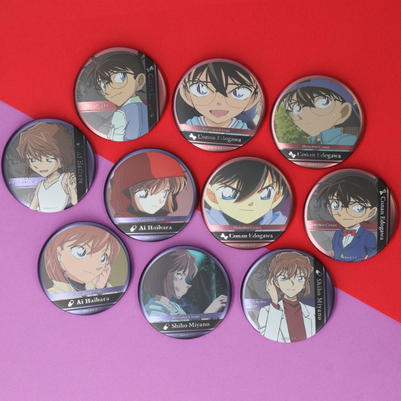 名探偵コナンプラザ【公式オンライン会場】 (@conanplaza_shop