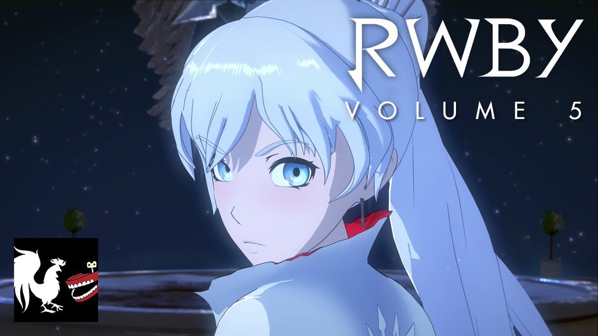 AmauryFouchet's tweet image. ~ Hey ~ I&apos;m just making this Little Special Post ~ to share with you some of my other Favorite Weiss Scenes &amp;lt;3 ~