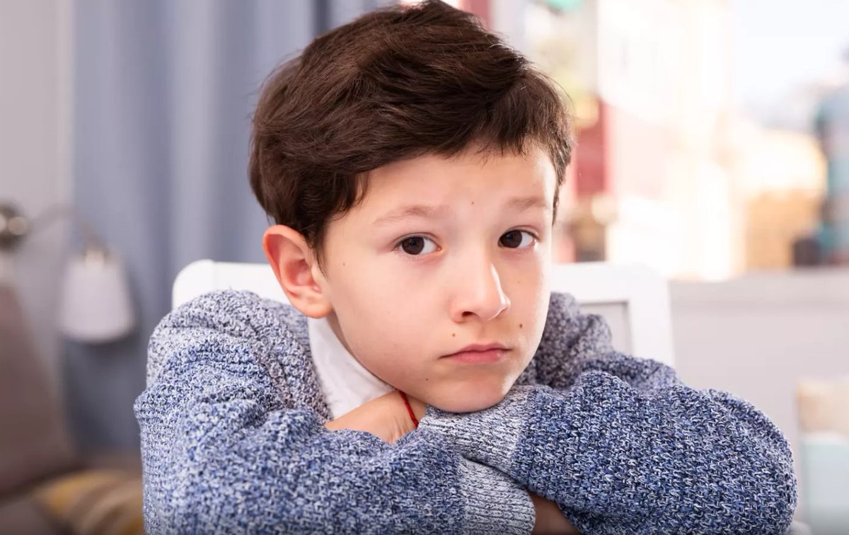 Je suis quelque peu en retard pour ce 2e texte mensuel inédit d'#ArielleAdda 😱

La psychologue spécialiste des personnes #surdouées nous propose une chronique consacrée à la question suivante : "Quand les enfants #THPI/#HPI pensent à la mort" 🙁
les-tribulations-dun-petit-zebre.com/2023/10/17/qua…

#douance