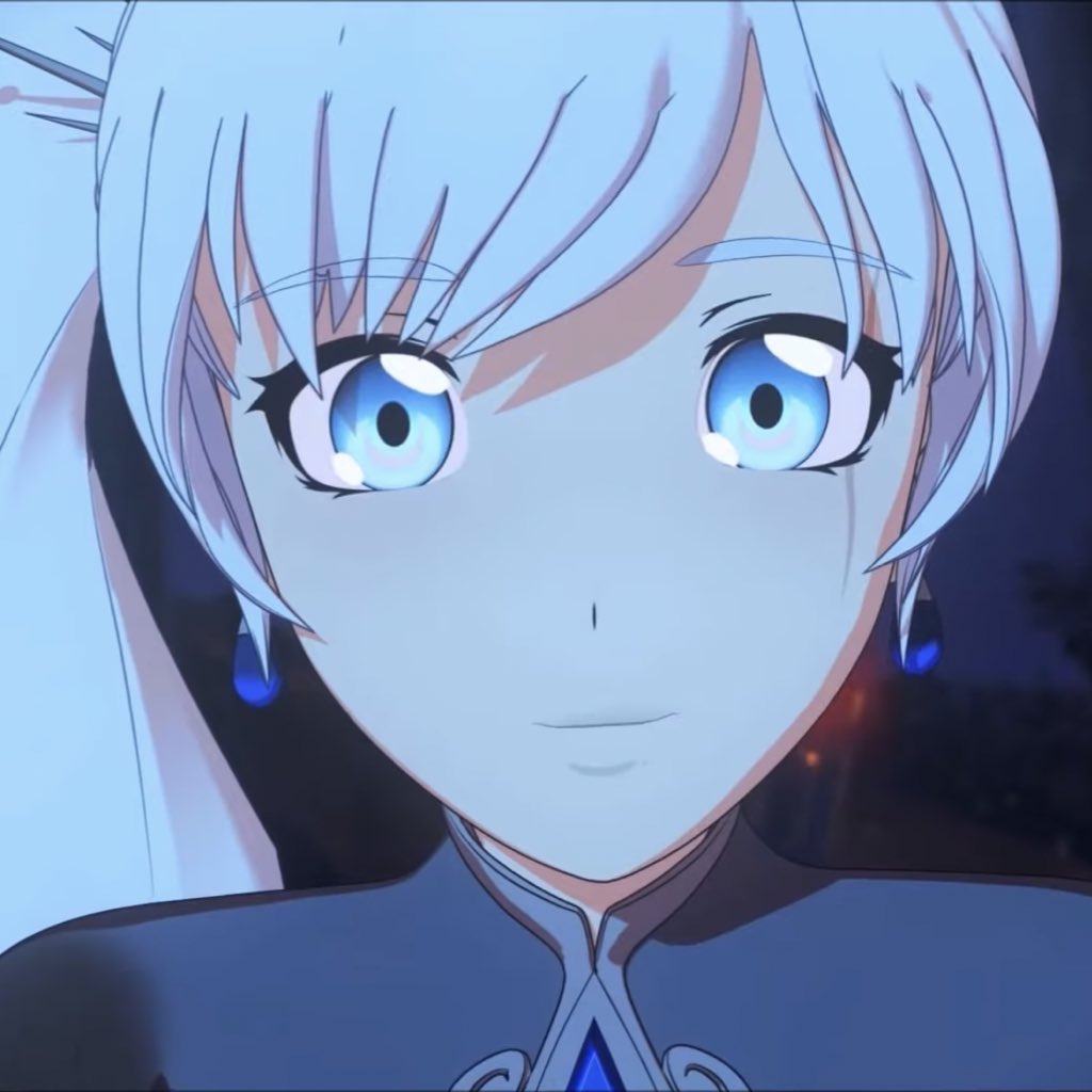 AmauryFouchet's tweet image. ~ Hey ~ I&apos;m just making this Little Special Post ~ to share with you some of my other Favorite Weiss Scenes &amp;lt;3 ~