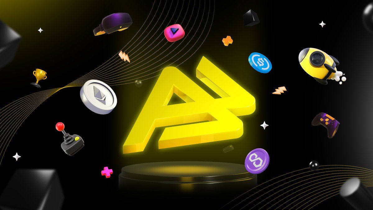 PLAY3R tweet media