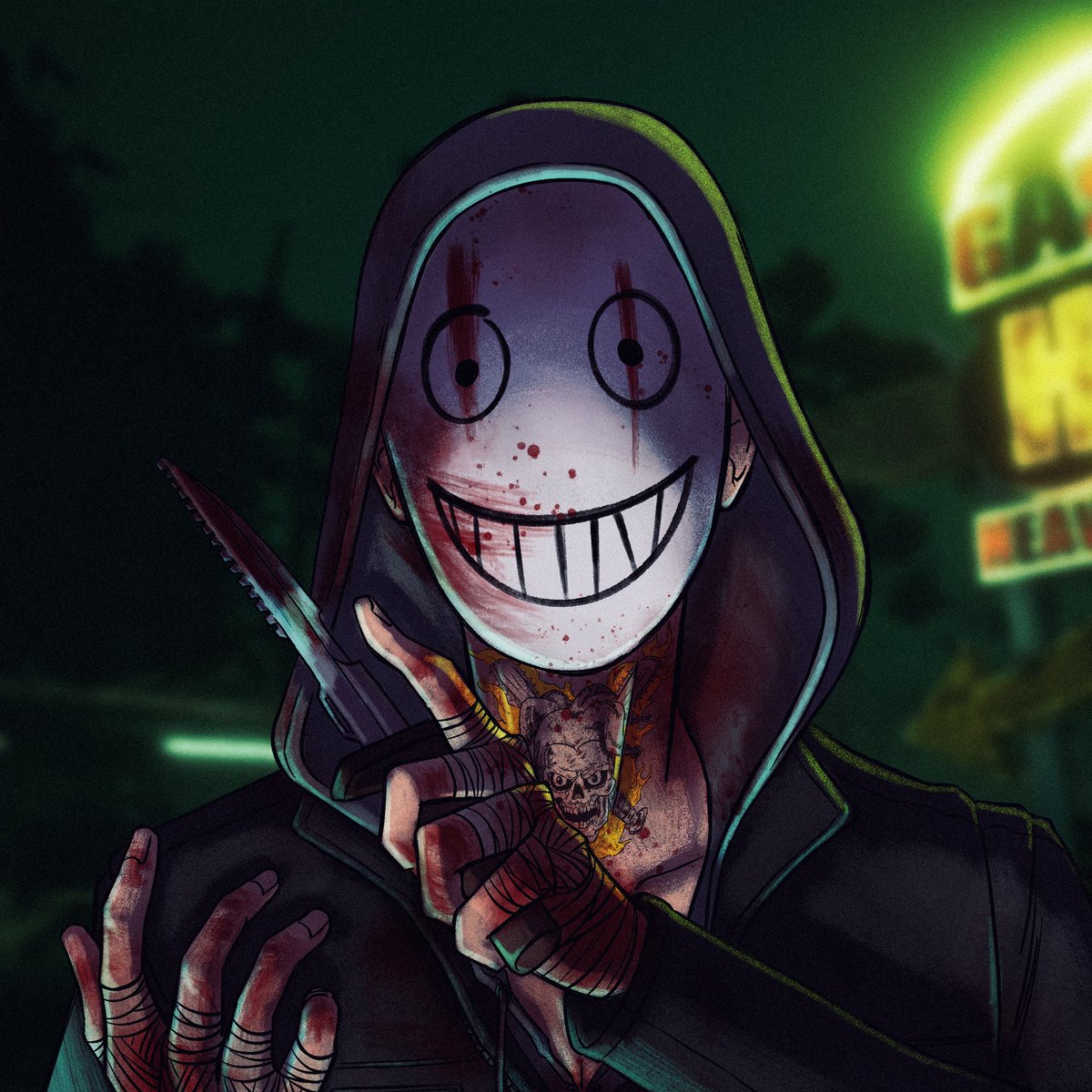 OakyDeer's tweet photo. Lost my job today, so commissions are OPEN.🚨

https://t.co/RNLXTLUuFA

Contact by DM or email: oakydeercomms@gmail.com

(1/2) https://t.co/1nNLmXgUFy