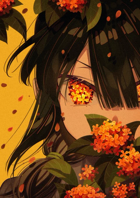 きんもく～ 
