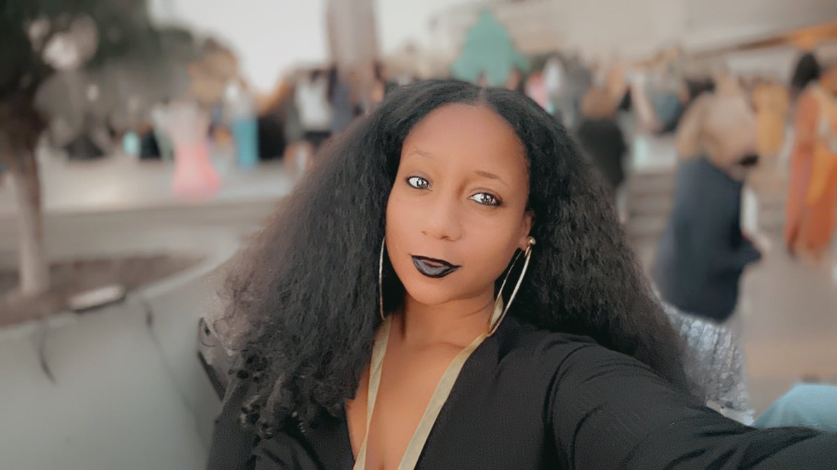 BrandiAlexandir's tweet image. If you’re in LA or at @CHANGEPhil #2023UnitySummit we out here changing philanthropy or whatever