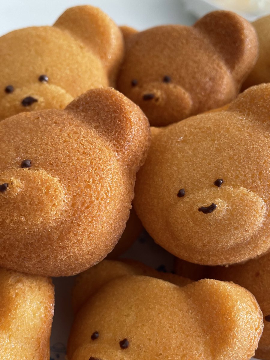 วันๆกูไม่ต้องทำอะไรนอกจากอบขนม