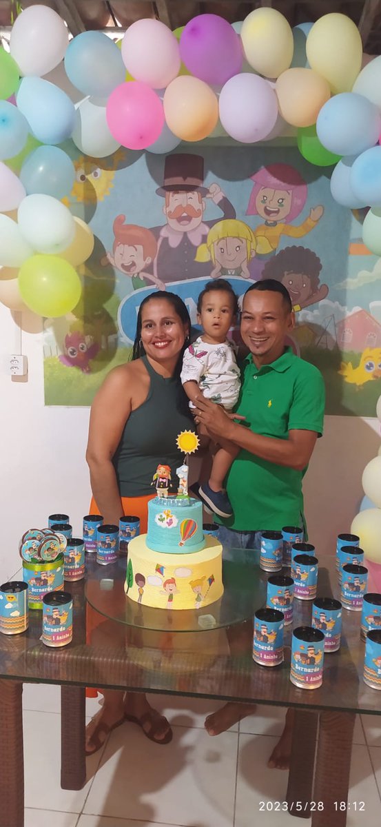Mroberto402's tweet photo. Família, minha base, minha proteção.

#Deuscuida https://t.co/fm5eVDXEuq