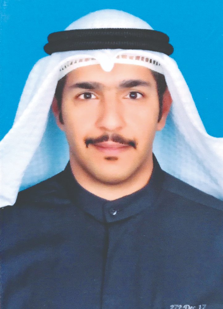 southsaad1's tweet photo. المتحدث الرسمي للجنة أهالي مدينة جنوب سعد العبدالله د.حمد الكندري لـ «الأنباء»: سرعة إنشاء طريقي 6.5 و«السابع» مطلب مهم لخدمة أهالي جنوب سعد العبدالله
#جنوب_سعد_العبدالله 

https://t.co/kyIF1jEIvJ https://t.co/vSdfHCUXFJ