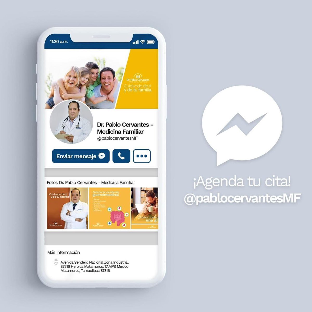 thisismojarrita's tweet photo. 📲 Ahora puedes agendar tu cita a través de:
      https://t.co/Spp73M4jOg

👨🏻‍⚕️ @drpablofamiliar 

🕒 De Lunes a Viernes de 3:00 P.M. a 9:00 P.M.

📍 Sendero Nacional #301 Zona Industrial
      H. Matamoros, Tamps.

#BreakingNews #Covid19 #Matamoros #Brownsville #868Vlog #InstaNews #StayHome #Vallehermoso #DailyNews #SocialDistancing #Reynosa #YeiRigan #Journalist #Virus #NuevoLaredo #Reporter #Coronavirus #CiudadVictoria #Media #Quarantine #Tampico #868Radio #Press #QuedateEnCasa #Tamaulipas #Texas #LasNoticias #Omicron #Mexico #UnitedStates
