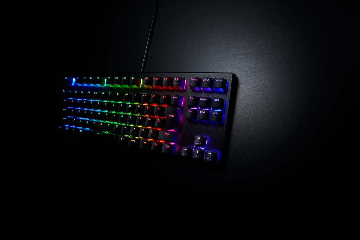 REALFORCE（リアルフォース）【公式】 (@TOPRE_REALFORCE) / X