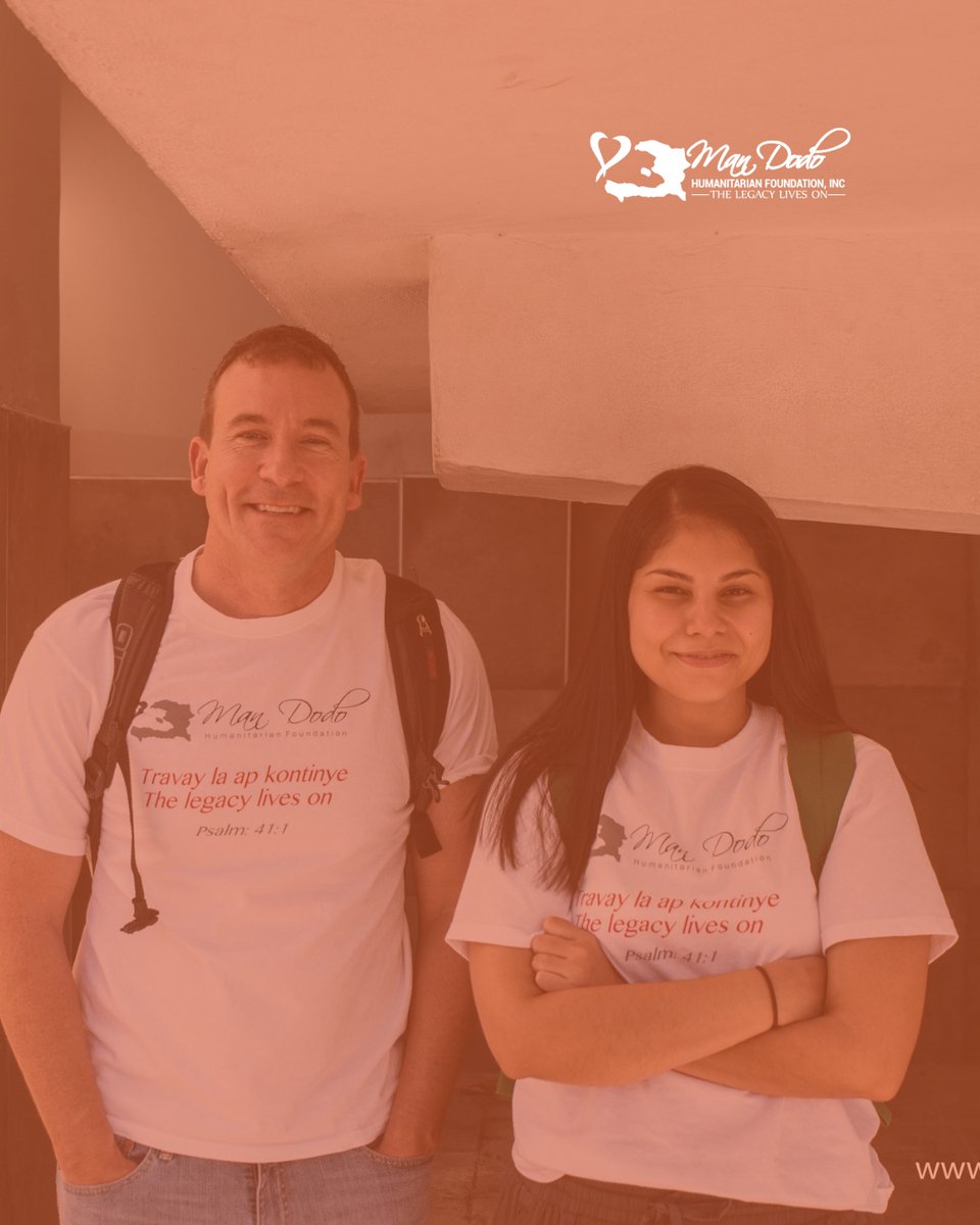 Got Questions❓ We’ve Got Answers.

Is Man Dodo Foundation the right fit for your philanthropic spirit? Our FAQ page answers the most commonly asked questions to help you make an informed decision. 📚

👉 Visit our FAQ or email us at info@mandodo.org for more info.