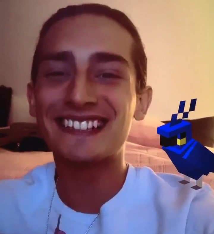 ccemineni's tweet image. Hola, no hay apk de FNAF perooo...

Si les traigo Minecraft para que ahi si construyan una vida feliz, adios 

—⚡

mediafire.com/file/phzop88er…