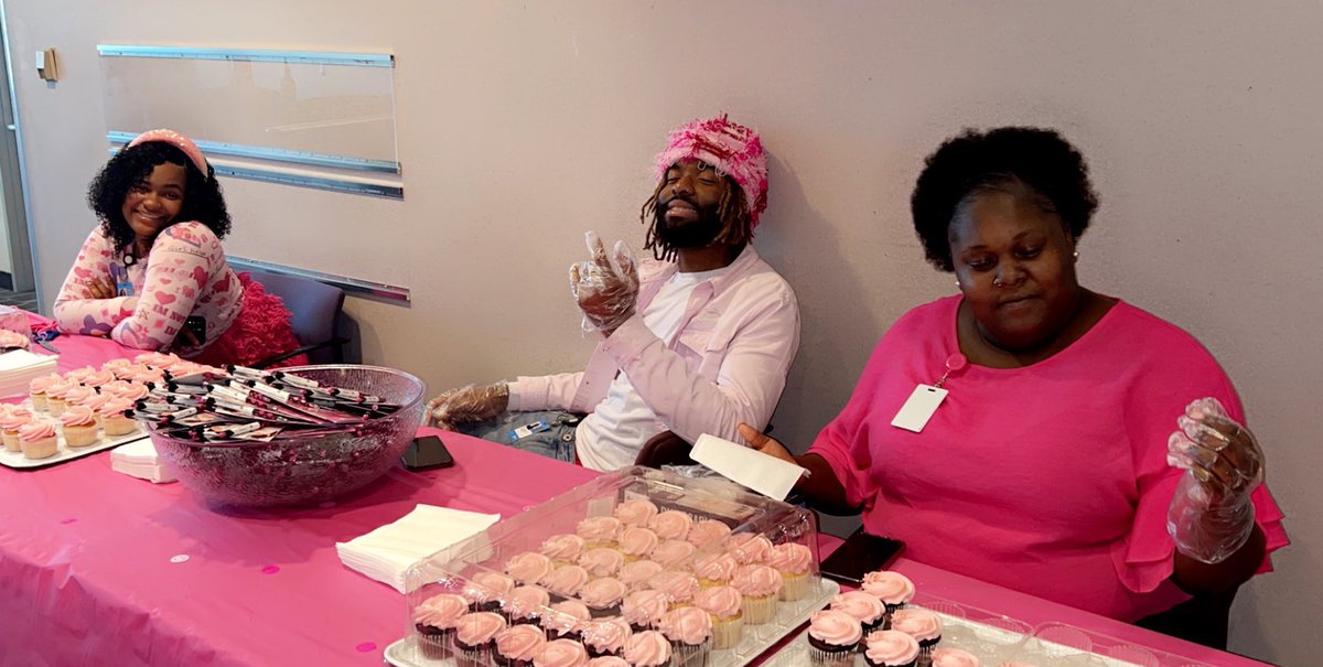 AT&T LRCC tweet media