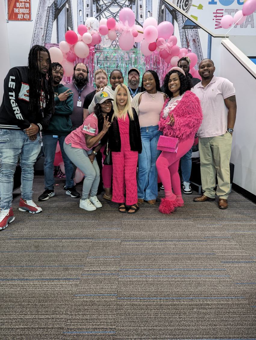 AT&T LRCC tweet media