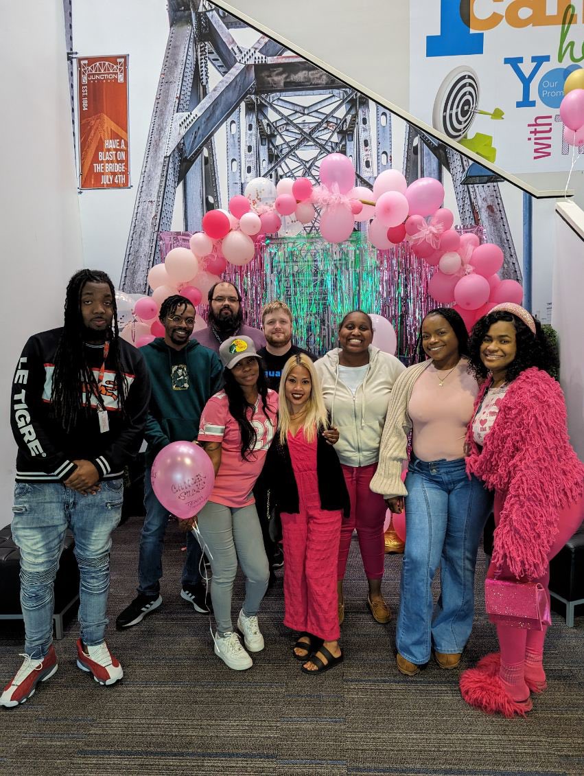 AT&T LRCC tweet media