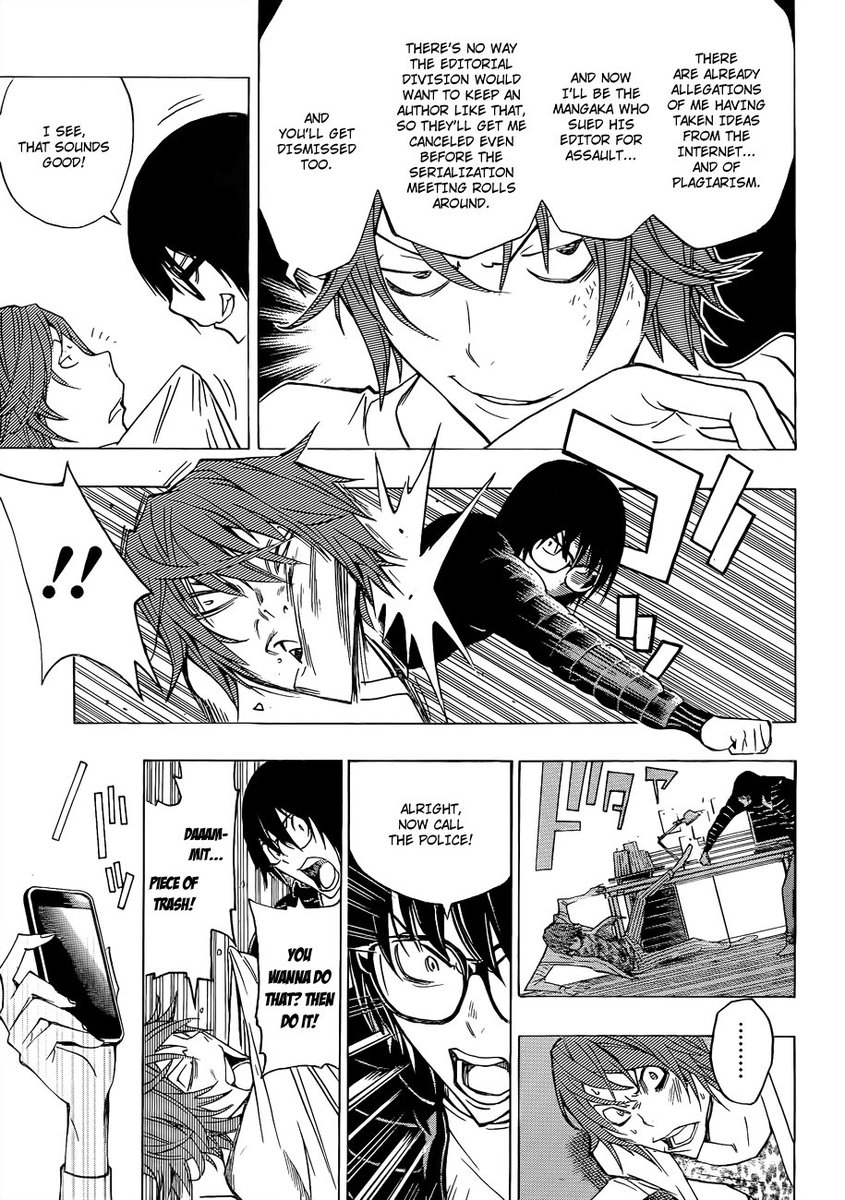 ryuunzaki's tweet photo. Homosexuals are really the worst! what the fuck is this shit??? https://t.co/fO61MYhwkN