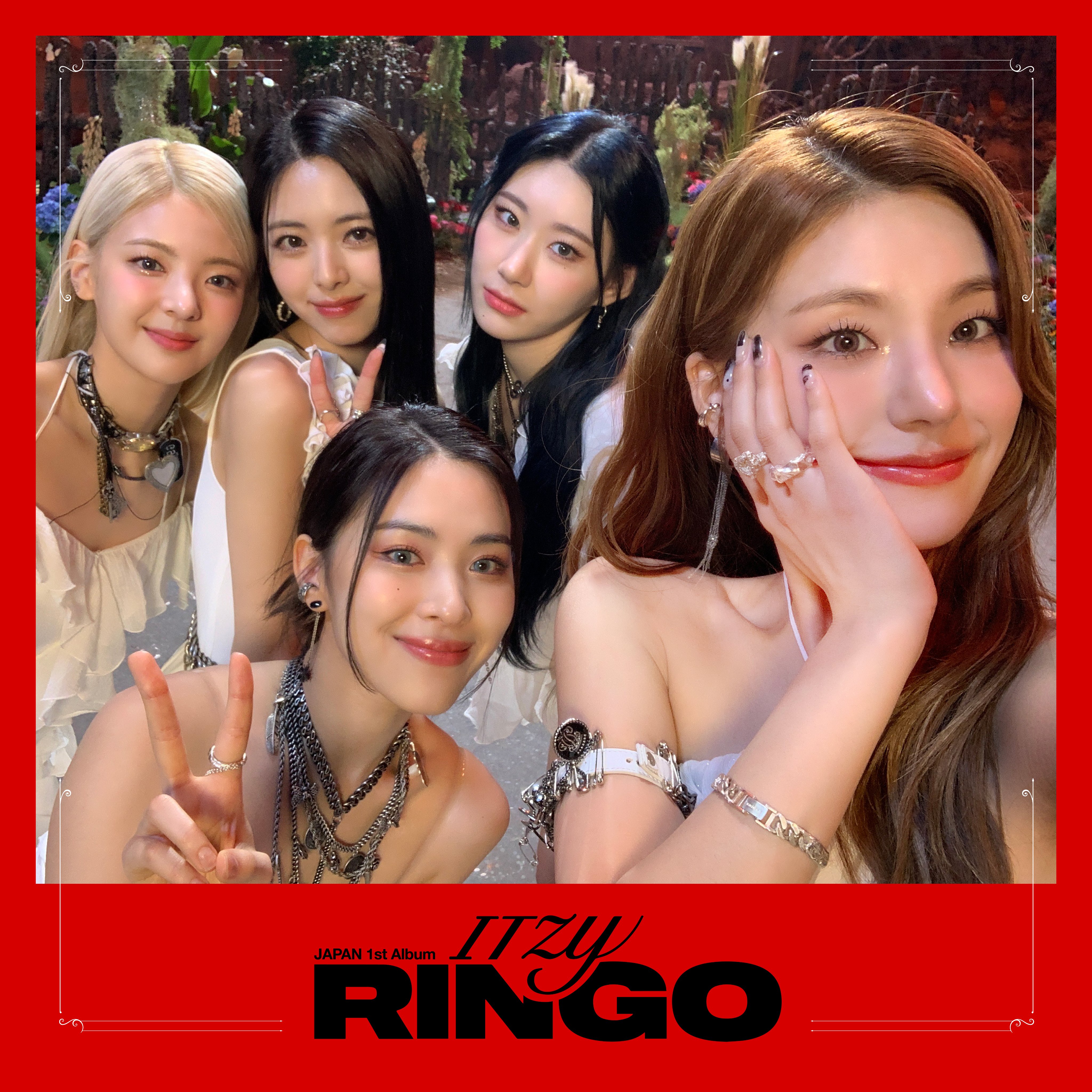 ITZY JAPAN OFFICIAL on X: ITZY JAPAN OFFICIAL on X: