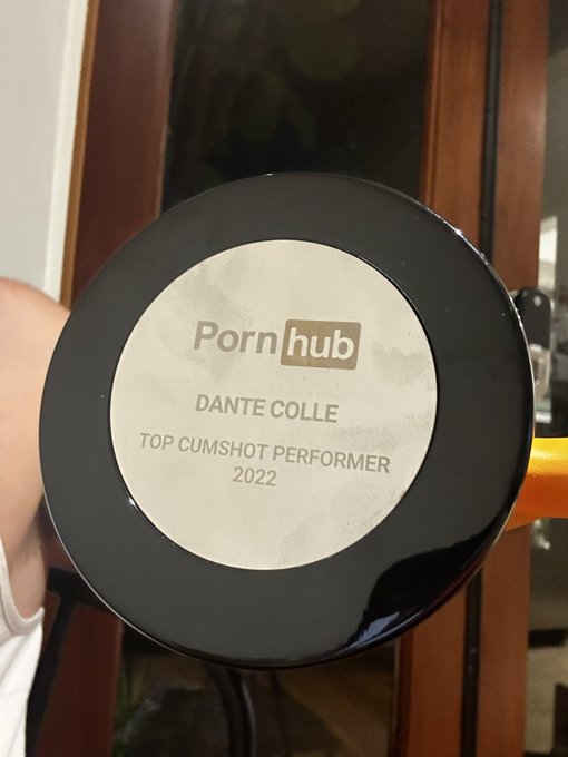 Ayyyeee @Pornhub Awards finally came in! Love you PH ❤️🥲 https://t.co/6VckH2oq7M<a class="tags" href="/tag/pornhub">@pornhub</a><a href="/tag/mvsales"class="tags"><span>#mvsales</span></a>