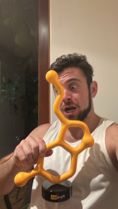 Ayyyeee @Pornhub Awards finally came in! Love you PH ❤️🥲 https://t.co/6VckH2oq7M<a class="tags" href="/tag/pornhub">@pornhub</a>