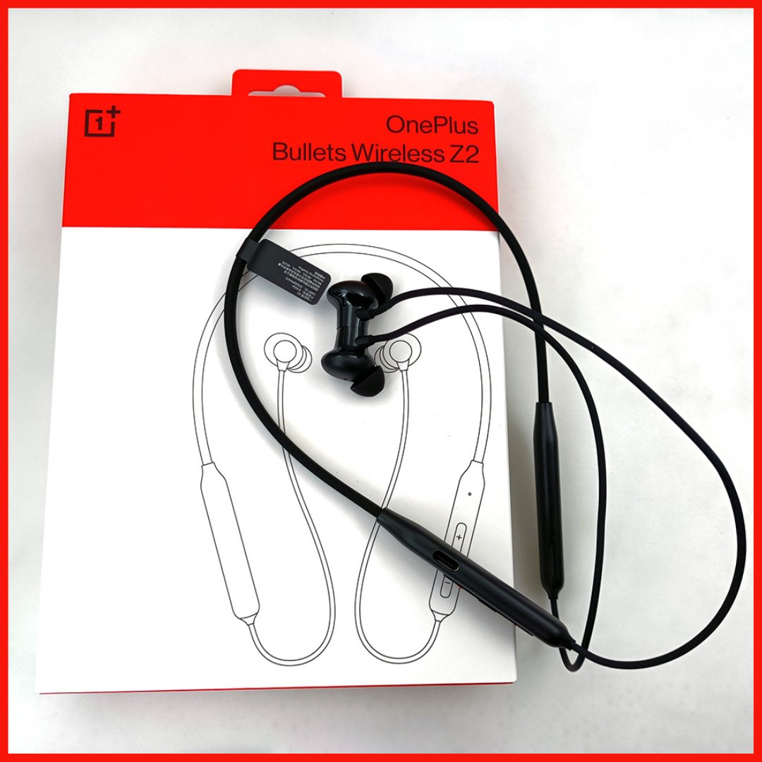 TechTravie's tweet image. I'm giving away the #oneplusbulletsz2 to the #Travietechians 😍

To win:

1. FOLLOW us  (@travie_tech) to stay updated on the results and future giveaways.

2.Subscribe our YouTube Channel ✅

3. LIKE this post to show your love❤️

4. BONUS ENTRY Share this post on your, Tag 3