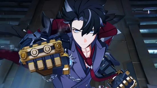 Wriothesley Banner GA🎉🎉

▶️Welkin 1x
▶️Follow Like Repost 
▶️Ends Oct 25

(If I win Elegy later ill make it two winners)
#GenshinImpact #Genshin #Wriothesley #genshinGA #genshingiveaway