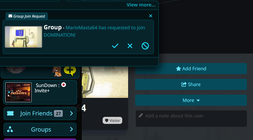 MarioMasta64 tweet media