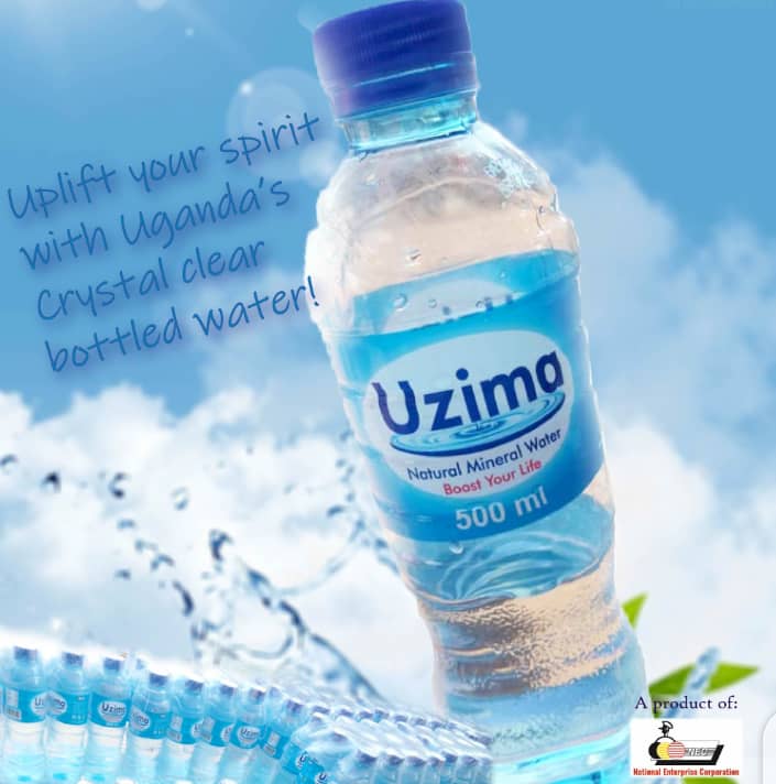 Uzima Natural Mineral Water (@uzima_water) on Twitter photo Good morning, make sure you take Two Glasses of Uzima Natural mineral water immediately after waking up daily, you will thank me later. <a href="/CorporateGamesU/">Corporate Games UG 🇺🇬</a> <a href="/Nec_Fc/">NEC FC</a> <a href="/NECUPDF/">NATIONAL ENTERPRISE CORPORATION</a> <a href="/NecfcJT/">NEC FC JUNIOR</a> <a href="/MODVA_UPDF/">Uganda Peoples' Defence Forces</a> <a href="/DeoAkiiki/">Col Deo Akiiki</a> <a href="/irumanyika/">Ian Rumanyika</a> <a href="/StarTimesUganda/">StarTimes Uganda</a> <a href="/StarTimesKenya/">stkenya</a> <a href="/SheMaroonsFC/">She Maroons Football Club</a> <a href="/PoliceUg/">Uganda Police Force</a> Good morning, make sure you take Two Glasses of Uzima Natural mineral water immediately after waking up daily, you will thank me later. <a href="/CorporateGamesU/">Corporate Games UG 🇺🇬</a> <a href="/Nec_Fc/">NEC FC</a> <a href="/NECUPDF/">NATIONAL ENTERPRISE CORPORATION</a> <a href="/NecfcJT/">NEC FC JUNIOR</a> <a href="/MODVA_UPDF/">Uganda Peoples' Defence Forces</a> <a href="/DeoAkiiki/">Col Deo Akiiki</a> <a href="/irumanyika/">Ian Rumanyika</a> <a href="/StarTimesUganda/">StarTimes Uganda</a> <a href="/StarTimesKenya/">stkenya</a> <a href="/SheMaroonsFC/">She Maroons Football Club</a> <a href="/PoliceUg/">Uganda Police Force</a>