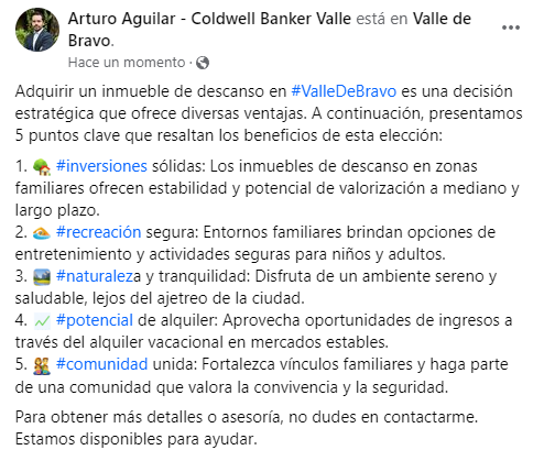 AG_r2's tweet photo. Nos vemos en #Avándaro #ValledeBravo 😍 https://t.co/hxe9yvAPMP