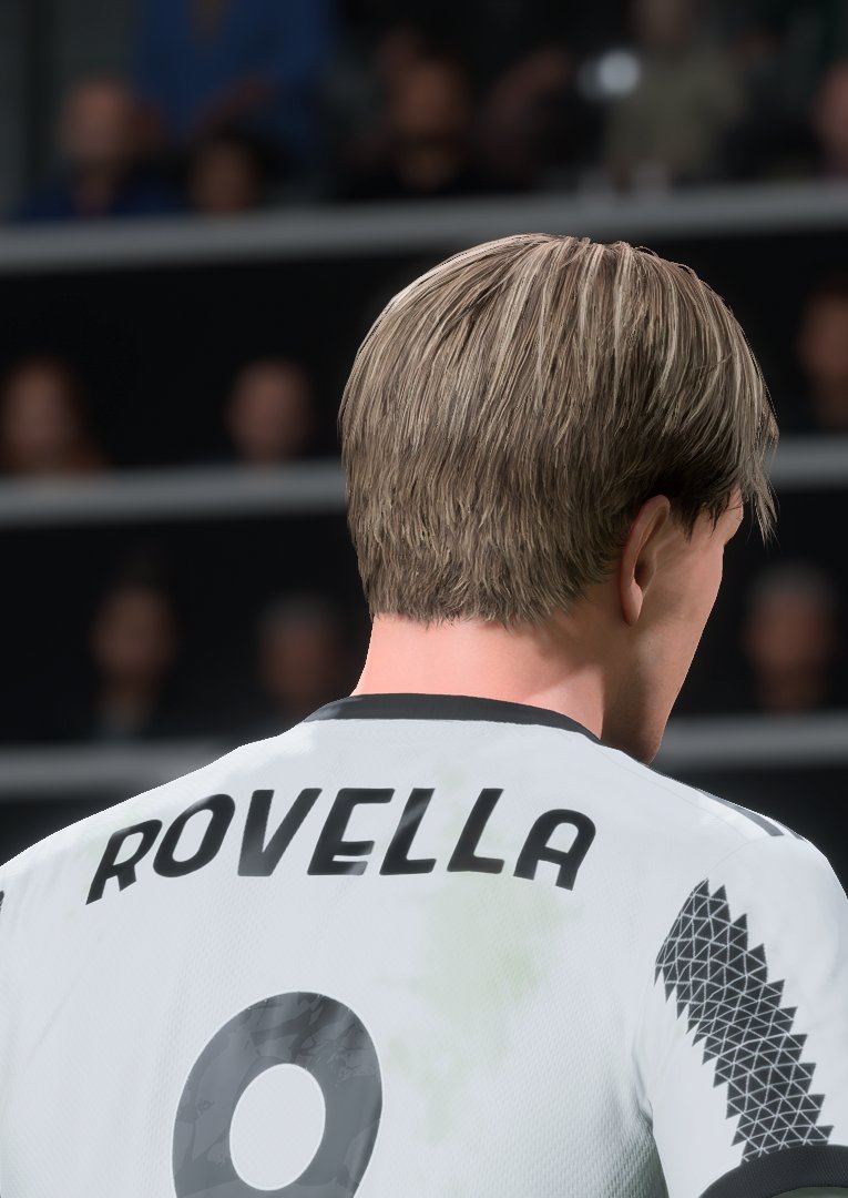 Nicolò Rovella

🔜🔜

#EAFC24 #FIFA23 #Customface