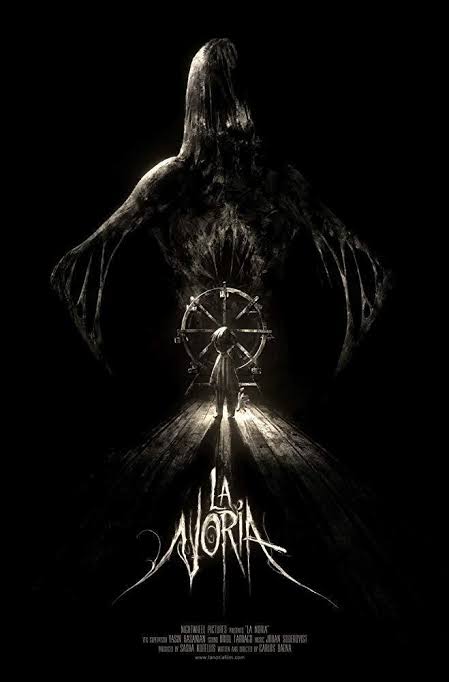 #MaratonHalloween2023
Noche 16
La Noria
Dir. Carlos Baena
España 2018

Lo pueden ver aquí youtu.be/omsgfpbUrmA?si… no sólo Pixar tiene nivel en animaciones, para muestra esta historia de un niño que quiere construir una pieza que dejó inconclusa por el fallecimiento de su padre