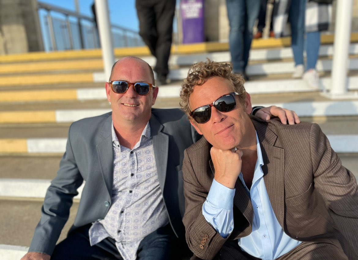 Waiting for my star ship to the moon!