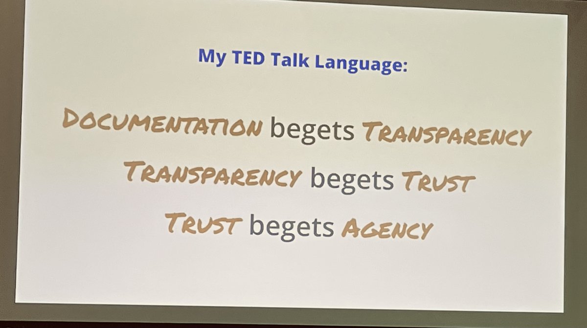 WPS Institute (@wpsinstitute) on Twitter photo Loved hearing from <a href="/aaronschorn/">Aaron Schorn</a> and <a href="/michaelpeller/">Michael Peller</a> from <a href="/HillbrookSchool/">Hillbrook School | Los Gatos, CA | San José, CA</a> about their use of <a href="/unrulr/">unrulr</a> as a powerful metacognition and agency-building tool for students <a href="/Aurora_Inst/">Aurora Institute</a> Symposium. #aurora23 Loved hearing from <a href="/aaronschorn/">Aaron Schorn</a> and <a href="/michaelpeller/">Michael Peller</a> from <a href="/HillbrookSchool/">Hillbrook School | Los Gatos, CA | San José, CA</a> about their use of <a href="/unrulr/">unrulr</a> as a powerful metacognition and agency-building tool for students <a href="/Aurora_Inst/">Aurora Institute</a> Symposium. #aurora23