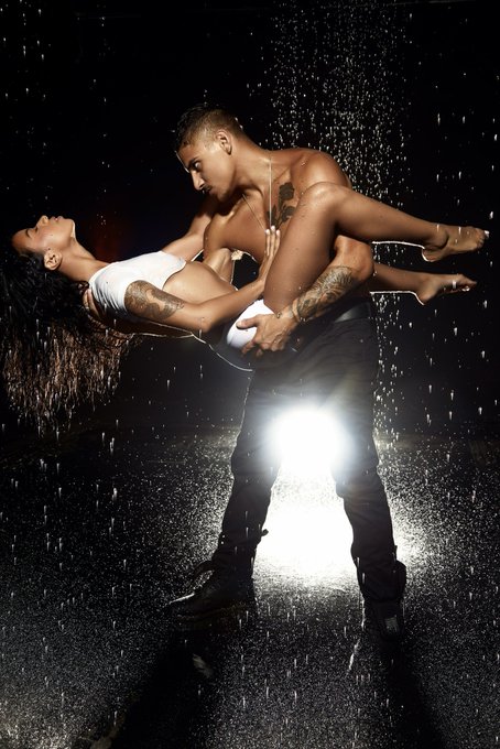 Can I talk to you for a minute ? 🎶  IG: @/theameenagreen &amp; @/badboytelevision   @vicraysrevenge https://t<a href="/tag/bejelly"class="tags"><span>#bejelly</span></a><a href="/tag/staymad"class="tags"><span>#staymad</span></a>