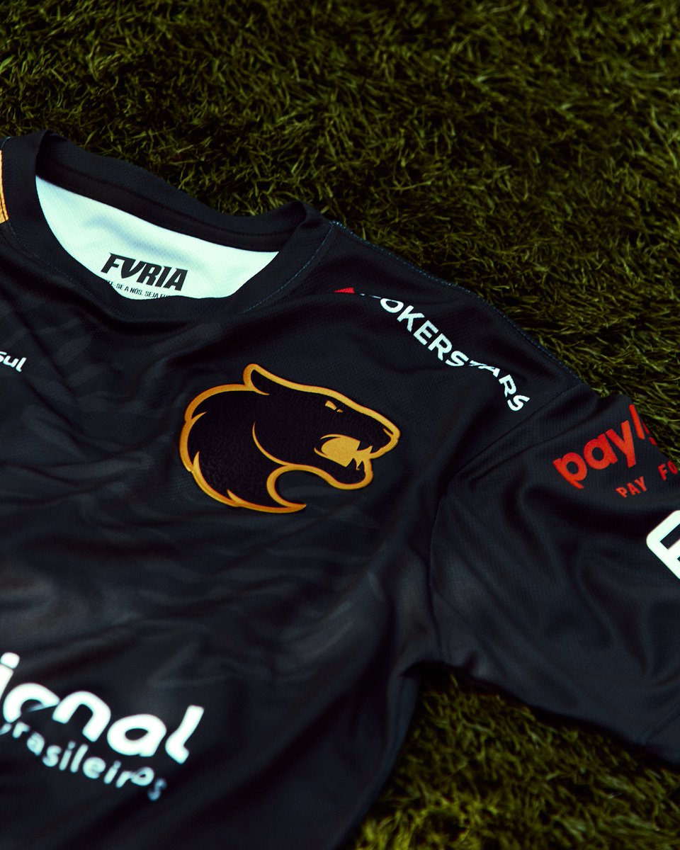 curiosidade: esta jersey ainda não conheceu uma derrota