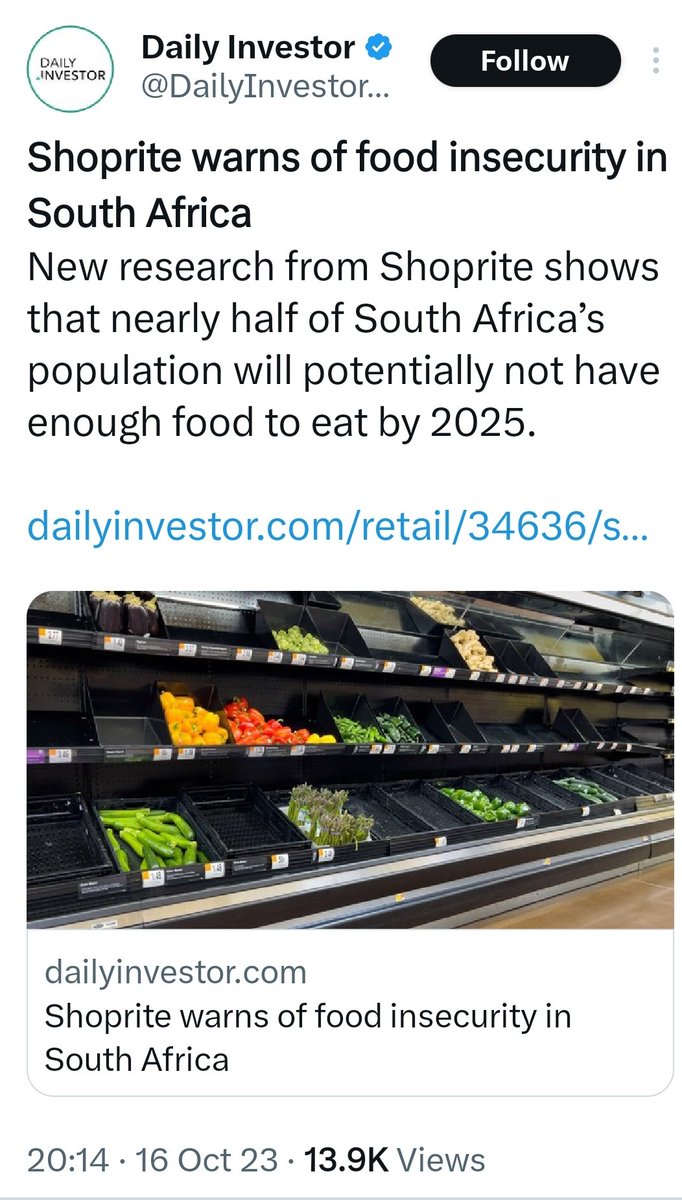 Gentlements's tweet photo. When we said Ramaphosa is destroying everything in this country they thought we were joking. It is coming to light at a very high lace. https://t.co/TrHOMvxlBr