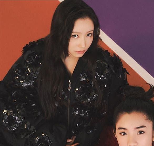 meifeeds's tweet photo. OMFG MEI FOR ELLEKOREA

#MEI #DREAMACADEMY https://t.co/Z7FdqKEfbC
