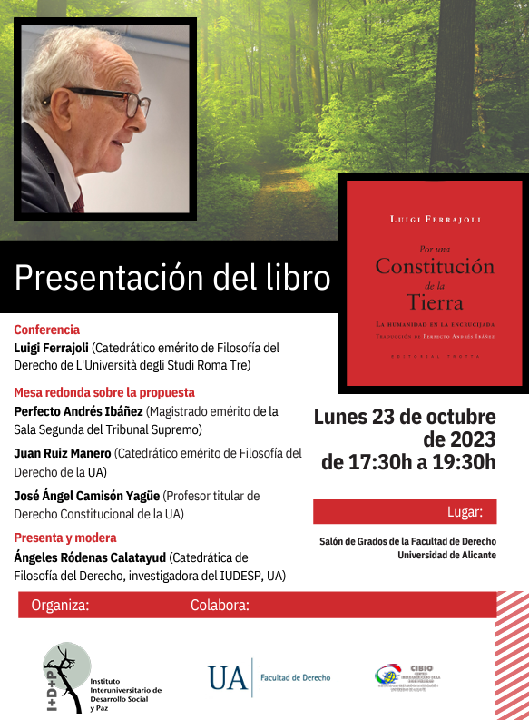 Dpto. de Sociología II. Universidad de Alicante tweet media