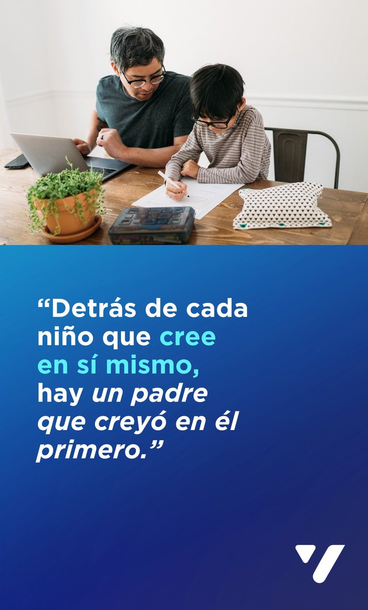 veriedu's tweet photo. ¿Fomentas la #autoestima en casa? https://t.co/VOsxrAkjwE