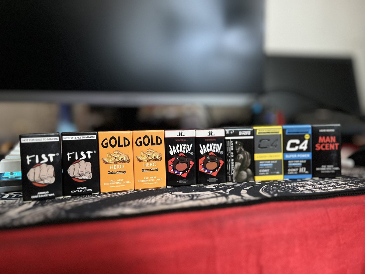 MarioPutra_B's tweet photo. Poppers premium l, original, hadir lagi dgn stock baru dan limited edition, ready juga lubricant water based 200 ml

Bisa cod malang kota
Whatsapp admin di bio
Yuk seblm kehabisan

#gaymalang #gaymlg #gaysurabaya #poppersmalang #brondongmalang #gaysidoarjo #gaypasuruan https://t.co/pqgUDxvBQY