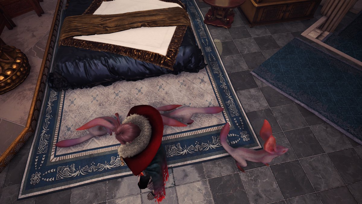 Thorn Alexander tweet media