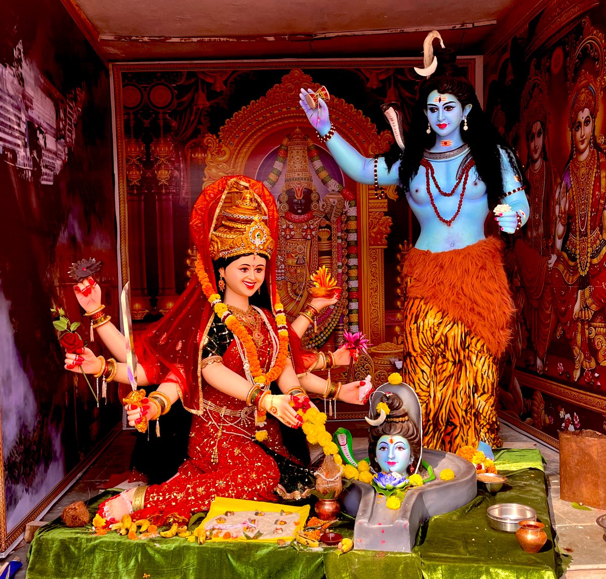 हर चौखट ने किया है निराश हम अतिथि विद्वानों को माँ केवल आप से ही लगी है आस🙏 <a href="/digvijaya_28/">Digvijaya Singh</a> <a href="/RahulGandhi/">Rahul Gandhi</a> <a href="/narendramodi/">Narendra Modi</a> <a href="/ZeeMPCG/">Zee MP-Chhattisgarh</a> <a href="/BJP4India/">BJP</a> <a href="/BJP4MP/">BJP Madhya Pradesh</a> <a href="/INCIndia/">Congress</a> <a href="/INCMP/">MP Congress</a> <a href="/OfficeOfKNath/">Kamal Nath</a> <a href="/OfficeofSSC/">Office of Shivraj</a> <a href="/jitupatwari/">Jitendra (Jitu) Patwari</a> <a href="/DrMohanYadav51/">Dr Mohan Yadav</a> <a href="/vdsharmabjp/">VD Sharma</a> <a href="/KailashOnline/">Kailash Vijayvargiya</a> <a href="/HitanandSharma/">हितानंद Hitanand</a> #Navaratri2023