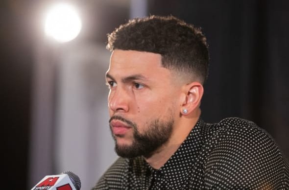 deejaysergedc's tweet photo. @HoopMixOnly Austin Rivers, @Timberwolves 😜 https://t.co/NBMciLFSfW