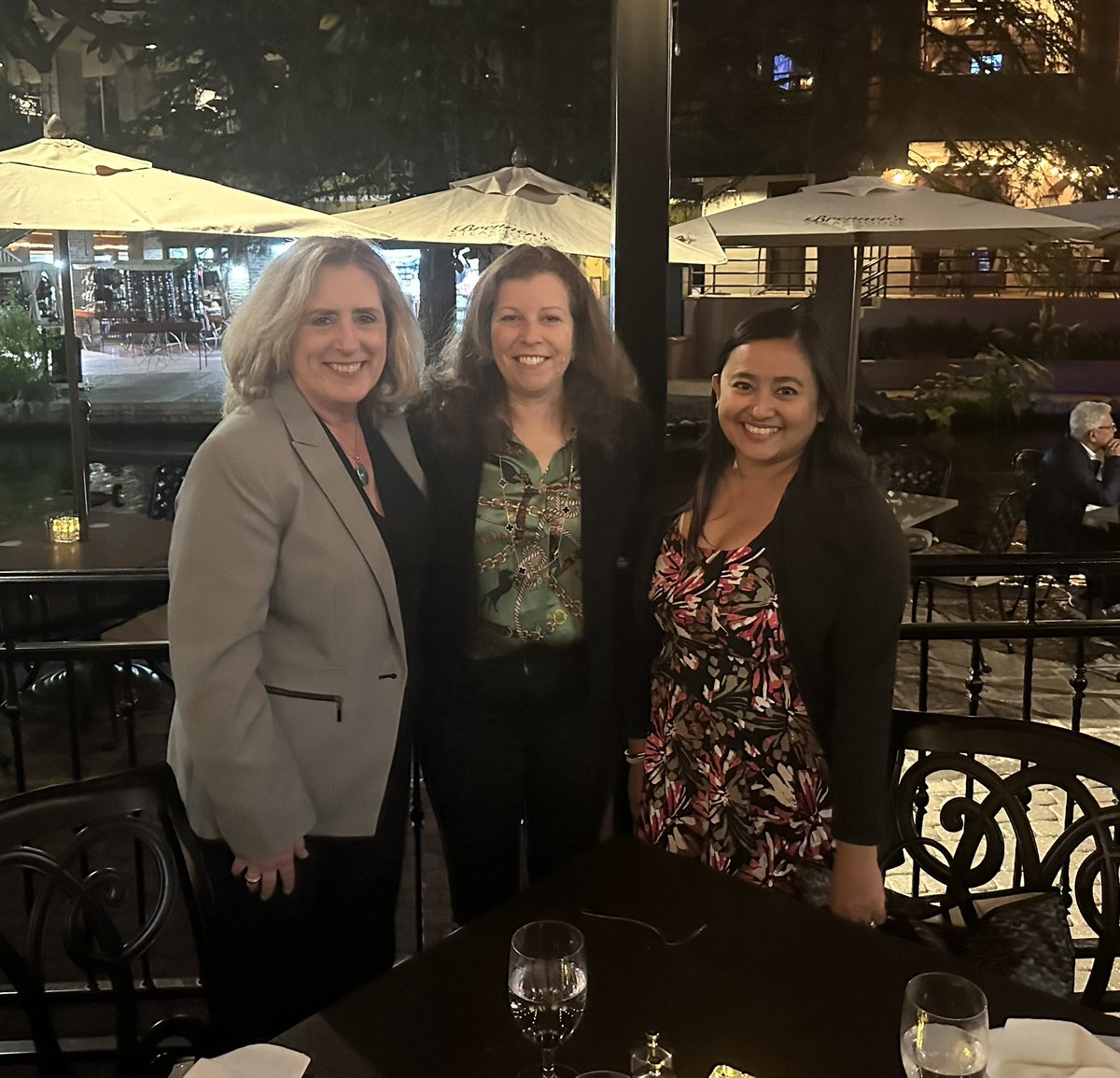 Joann Arce, PhD (@joanndarce) on Twitter photo Grateful for inspiring moments shared with phenomenal <a href="/hipcProject/">HIPC</a> women leaders <a href="/Rouphael_N/">Nadine Rouphael</a> during IPVC in Rome a week and a half ago, and with <a href="/ReedLabUCLA/">ReedLabUCLA</a> and <a href="/DonnaFarber3/">Donna Farber</a> for ASHI conference this week in San Antonio. Grateful for inspiring moments shared with phenomenal <a href="/hipcProject/">HIPC</a> women leaders <a href="/Rouphael_N/">Nadine Rouphael</a> during IPVC in Rome a week and a half ago, and with <a href="/ReedLabUCLA/">ReedLabUCLA</a> and <a href="/DonnaFarber3/">Donna Farber</a> for ASHI conference this week in San Antonio.