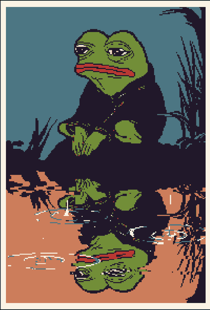 btc_socks's tweet photo. This week's airdrop for BTCSocks STAMPS holders

"Lonely Pepe" and "Sock Dog SVG"

-Socks on!

#Bitcoinsocks @Stampchain @StampedNinja @Stampdirectory @BTCStampArt https://t.co/lMOOsyAyr5