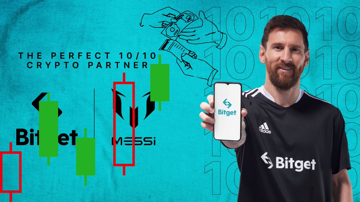 boom7x's tweet image. 🆕Crypto exchange Bitget announced its plan to launch the Bitget Card 💳, a premium crypto-backed credit card that serves as a crypto payment solution. It is a high-limit, USD-denominated Visa credit card that is accepted 🌍 in 180 countries.🤩 #BitgetCard #creditcard
===========